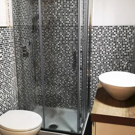 Melireb Appartament Elegance Apartment Turin