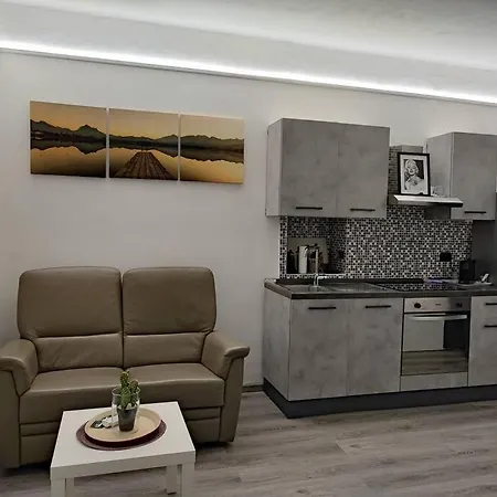 Appartement Melireb Appartament Elegance